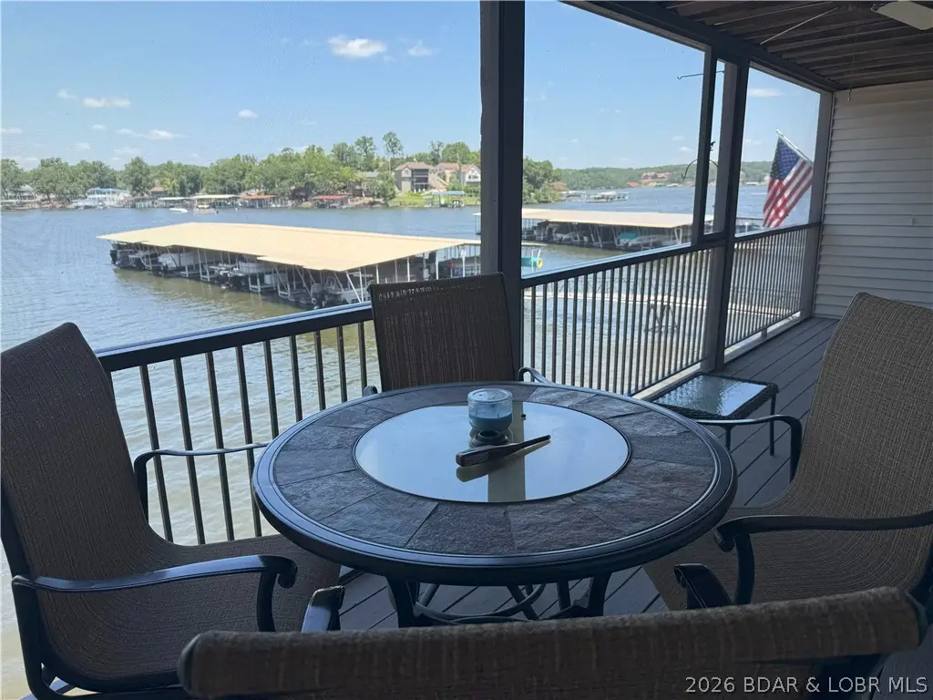 5499 Three Seasons Road #F5, Osage Beach, MO 65065 - #1