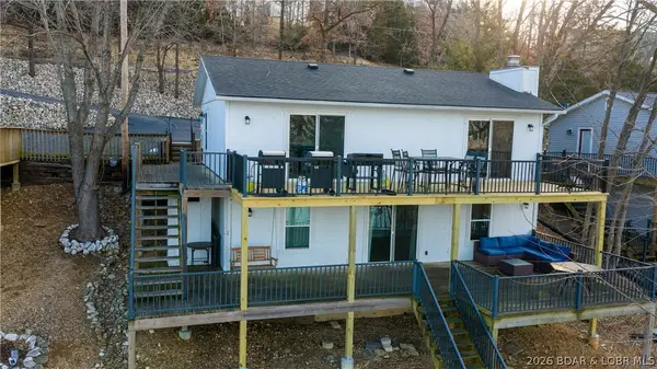 501 Ginger Road, Lake Ozark, MO 65049