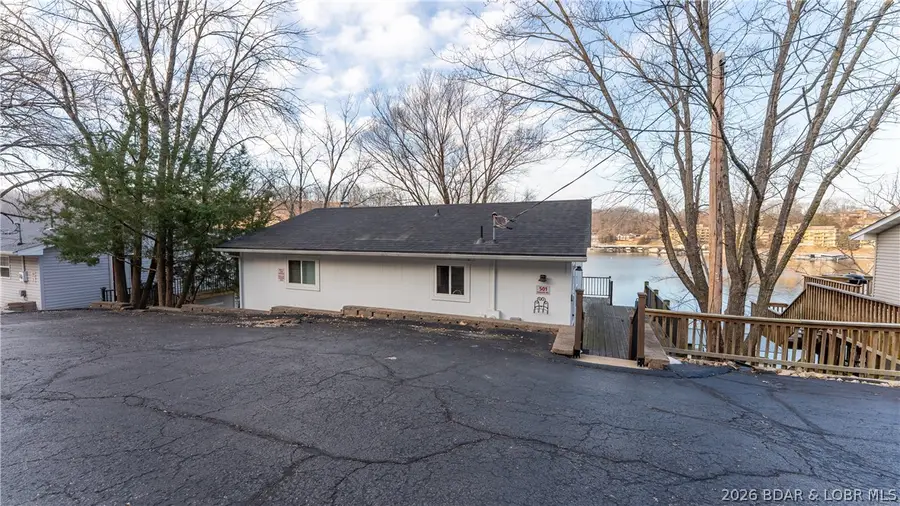 501 Ginger Road, Lake Ozark, MO 65049 - #3