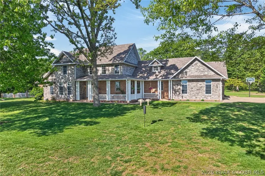 16495 Pecan Drive, Lebanon, MO 65536 - #3
