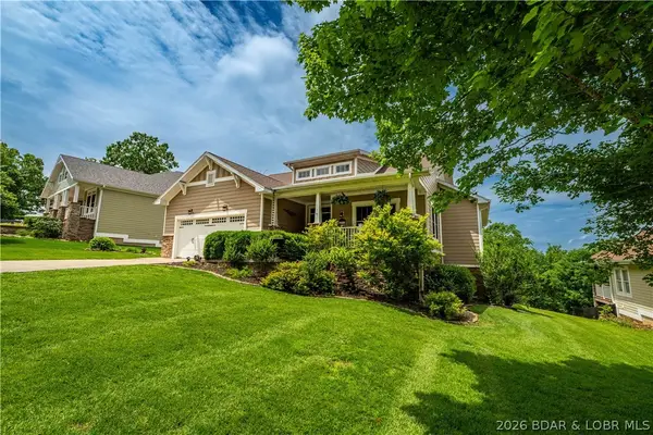 233 Porch Swing Boulevard, Camdenton, MO 65020