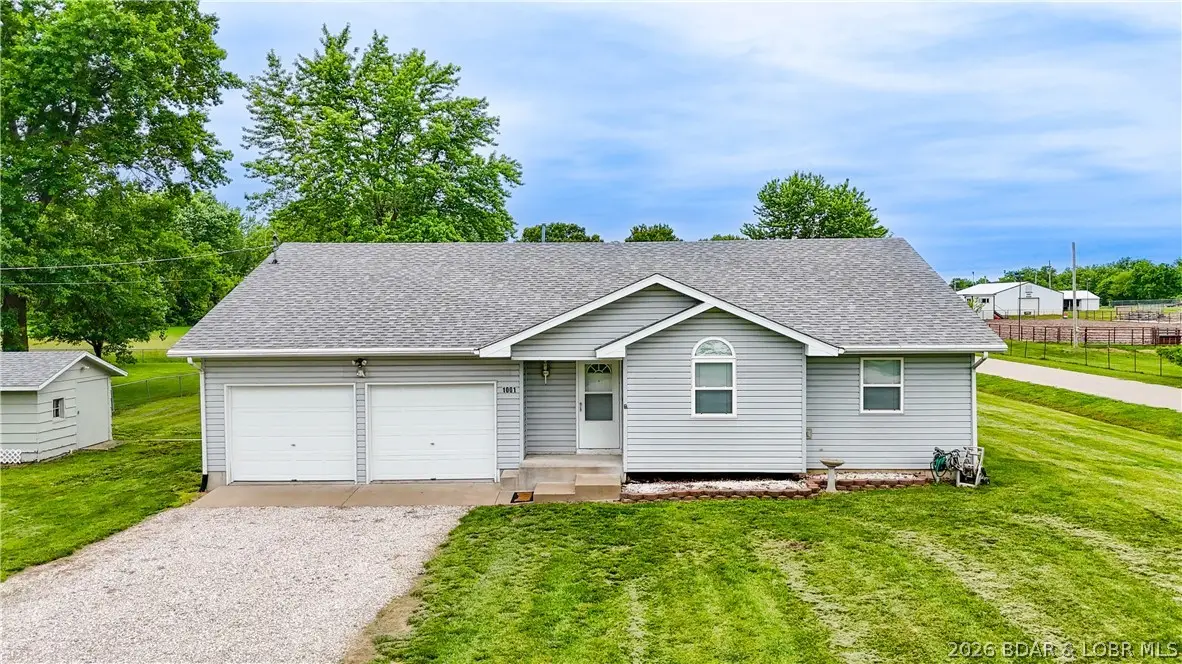 1001 Colorado Avenue, Eldon, MO 65026 - #1