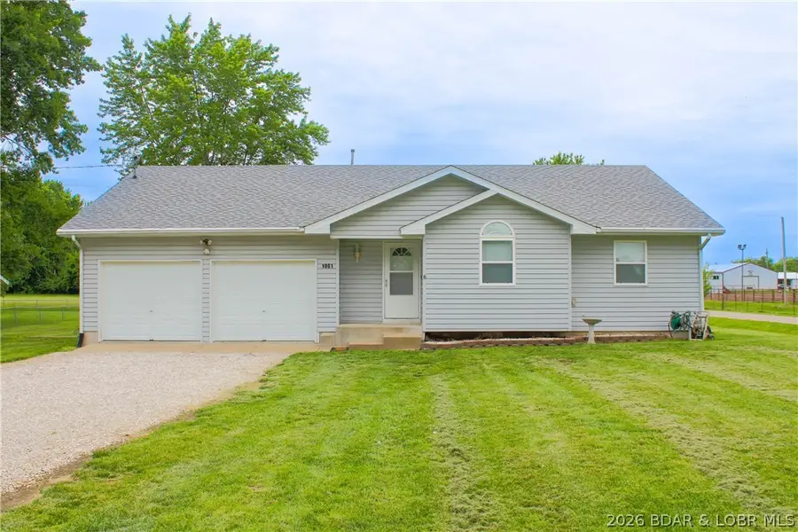 1001 Colorado Avenue, Eldon, MO 65026 - #2