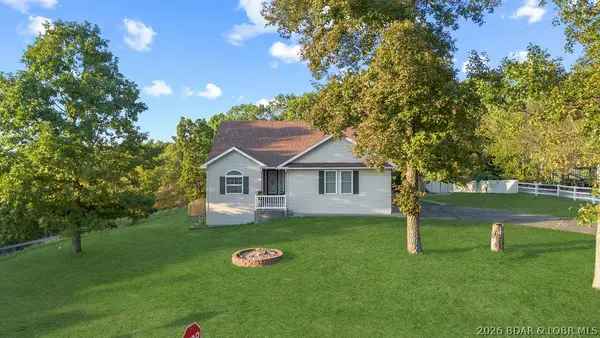 1310 Bluff Drive, Osage Beach, MO 65065