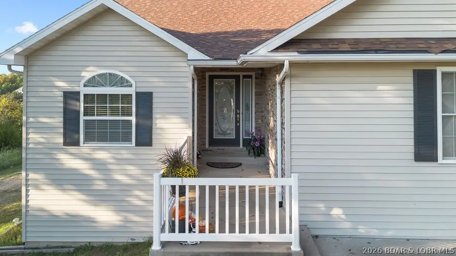 1310 Bluff Drive, Osage Beach, MO 65065 - #3