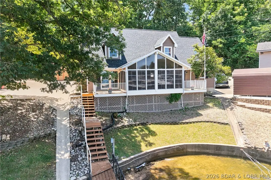 16 Horizon Lane, Rocky Mount, MO 65072 - #1