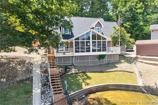 16 Horizon Lane, Rocky Mount, MO 65072