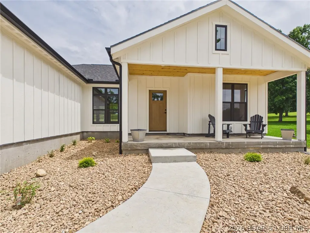 108 Birdie Drive, Gravois Mills, MO 65037 - #1