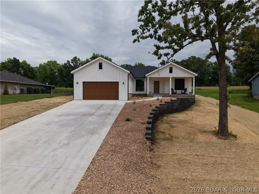 108 Birdie Drive, Gravois Mills, MO 65037 - #2