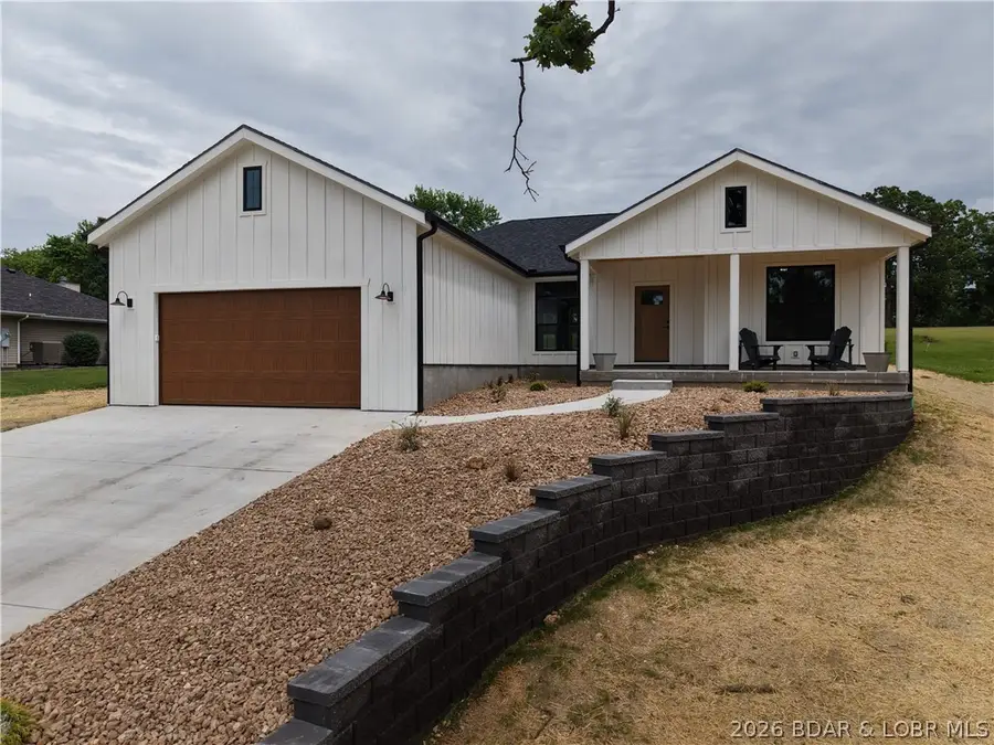 108 Birdie Drive, Gravois Mills, MO 65037 - #3