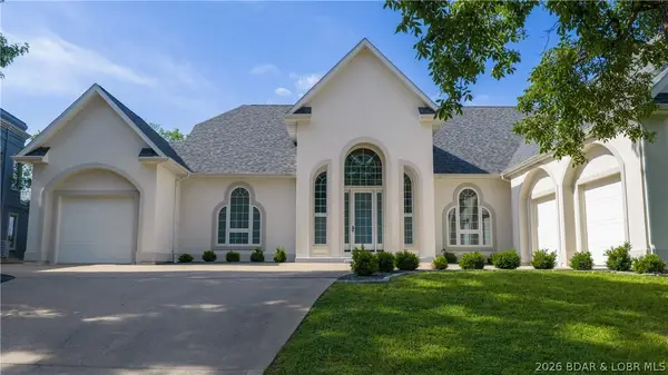 288 Cedar Crest Drive, Lake Ozark, MO 65049