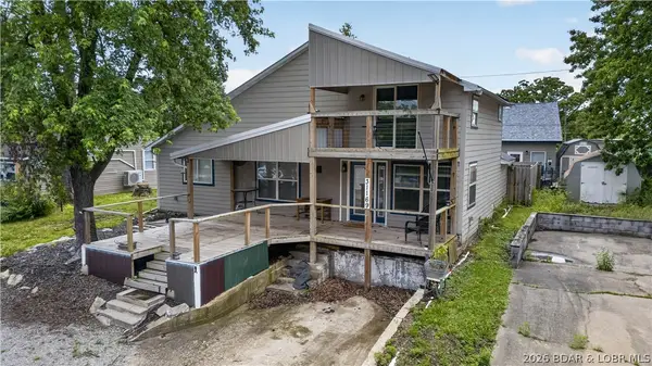 31169 Highline Drive, Warsaw, MO 65355