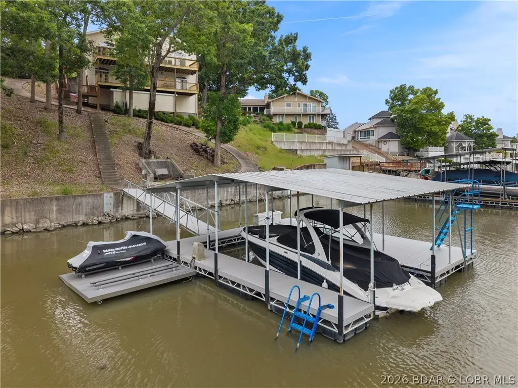 2247 Breezy Acres, Osage Beach, MO 65065 - #1