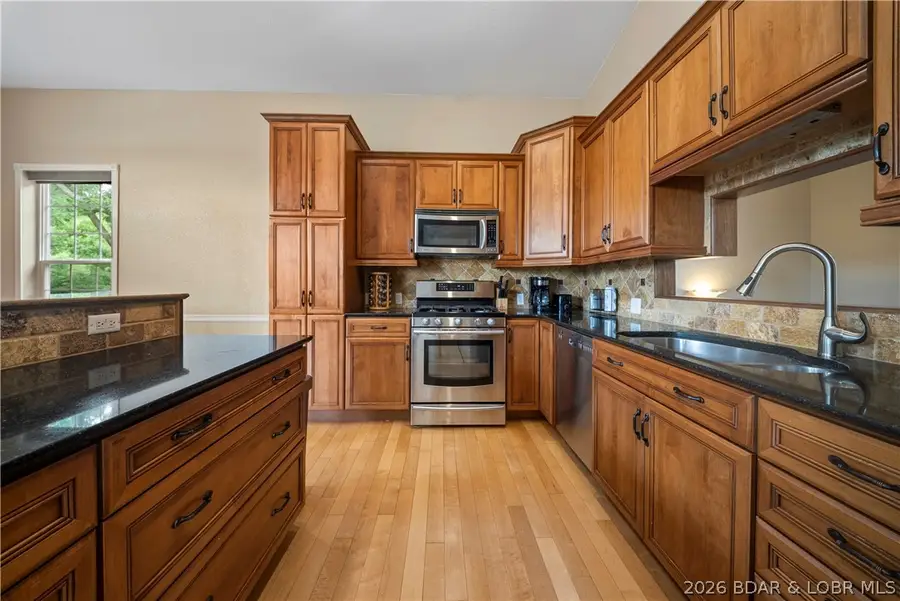 2247 Breezy Acres, Osage Beach, MO 65065 - #2
