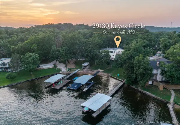 29130 Keyes Circle, Gravois Mills, MO 65037