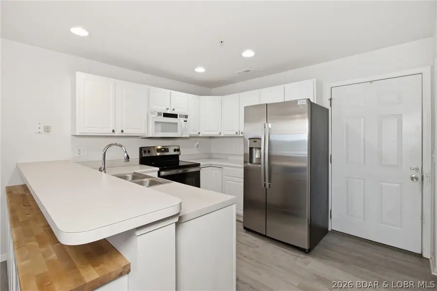 773 Clearwater Drive #3C, Camdenton, MO 65020 - #2