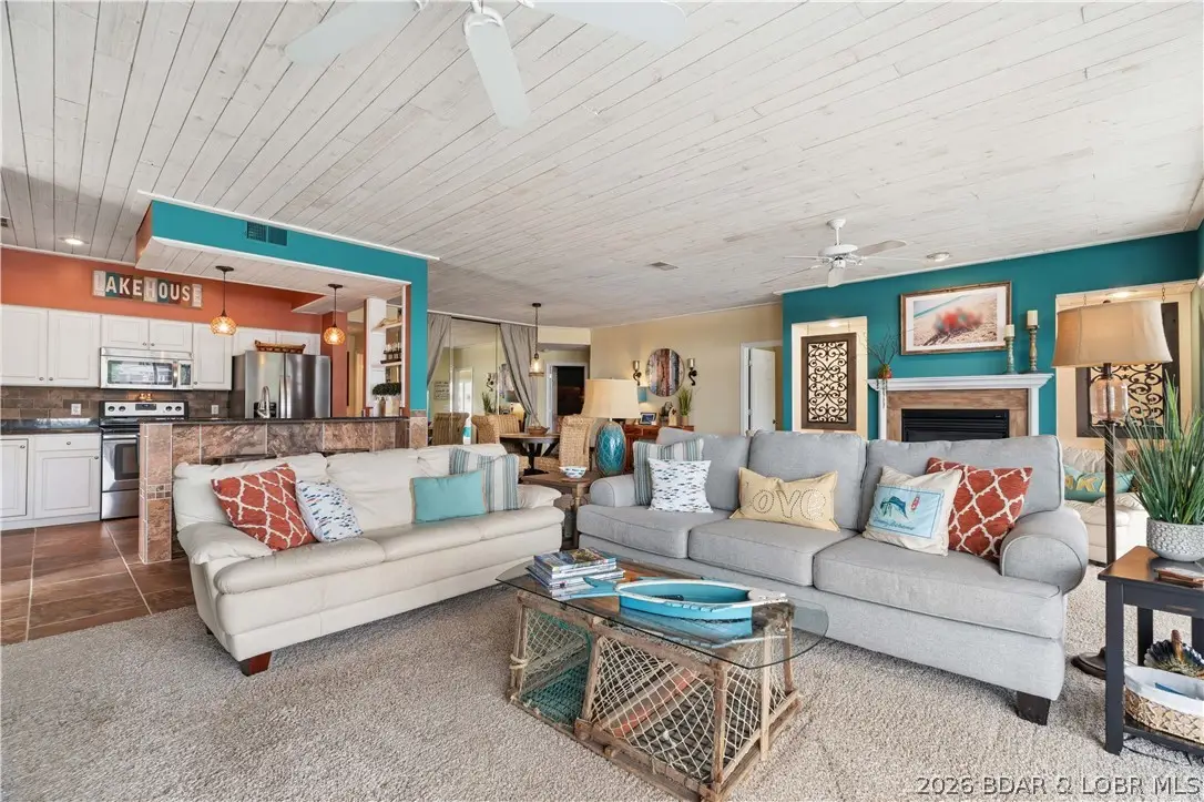 131 Evergreen Drive #1B, Sunrise Beach, MO 65079 - #1