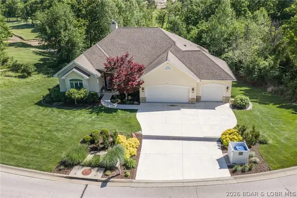 295 Country Club Drive, Lake Ozark, MO 65049