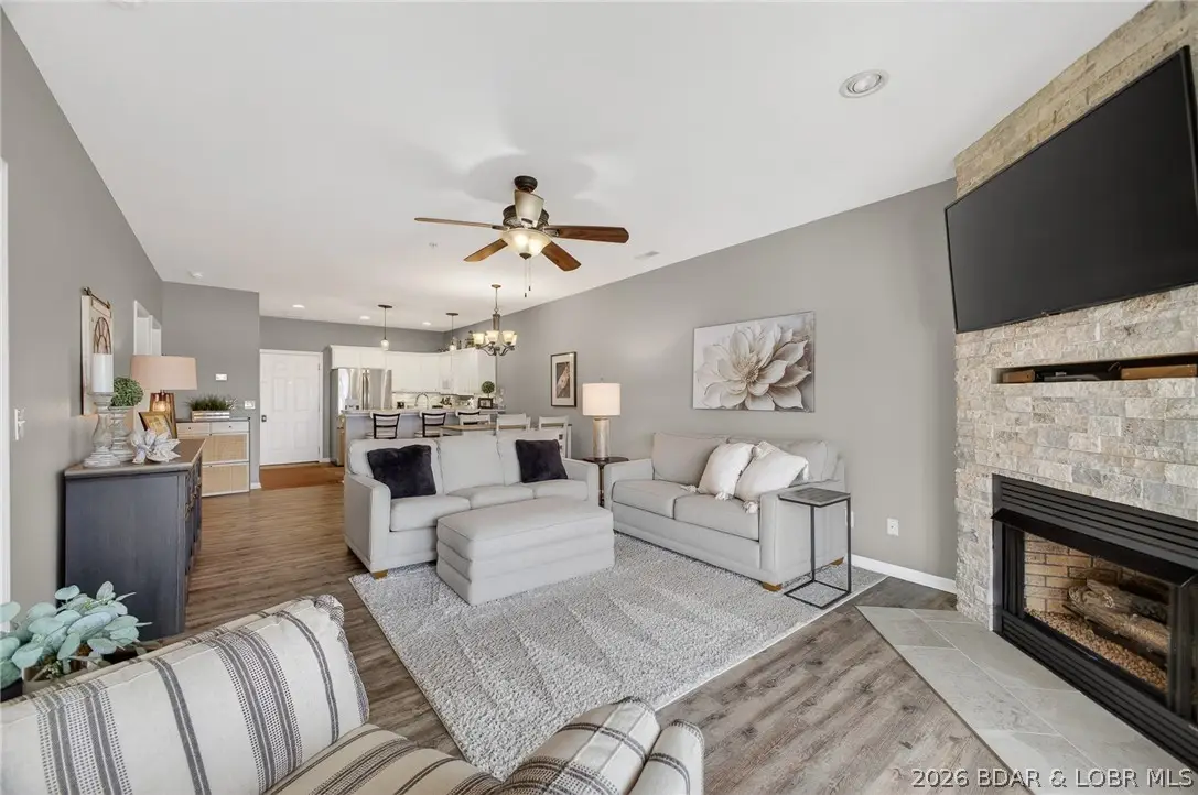 414 Cedar Heights Drive #2B, Camdenton, MO 65020 - #1