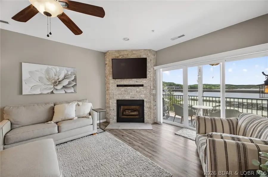414 Cedar Heights Drive #2B, Camdenton, MO 65020 - #2