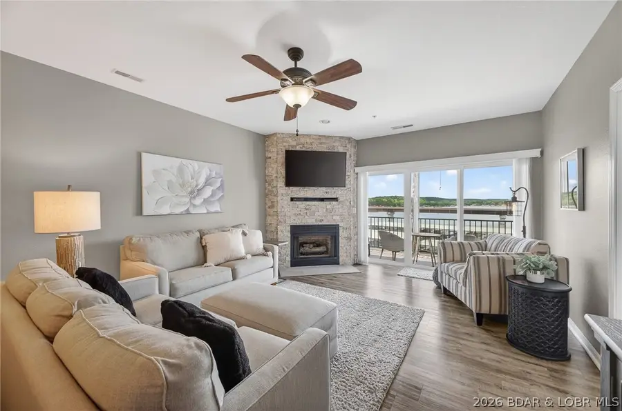 414 Cedar Heights Drive #2B, Camdenton, MO 65020 - #3