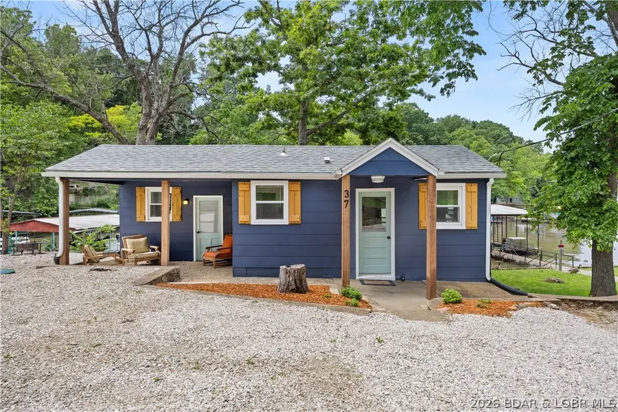 37 Rub Jean Drive, Sunrise Beach, MO 65079 - #2