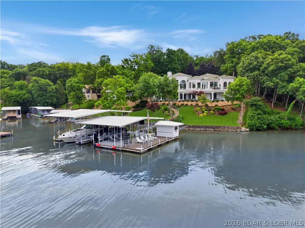 659 Regency Cove Drive, Village Of Four Seasons, MO 65049 - #1