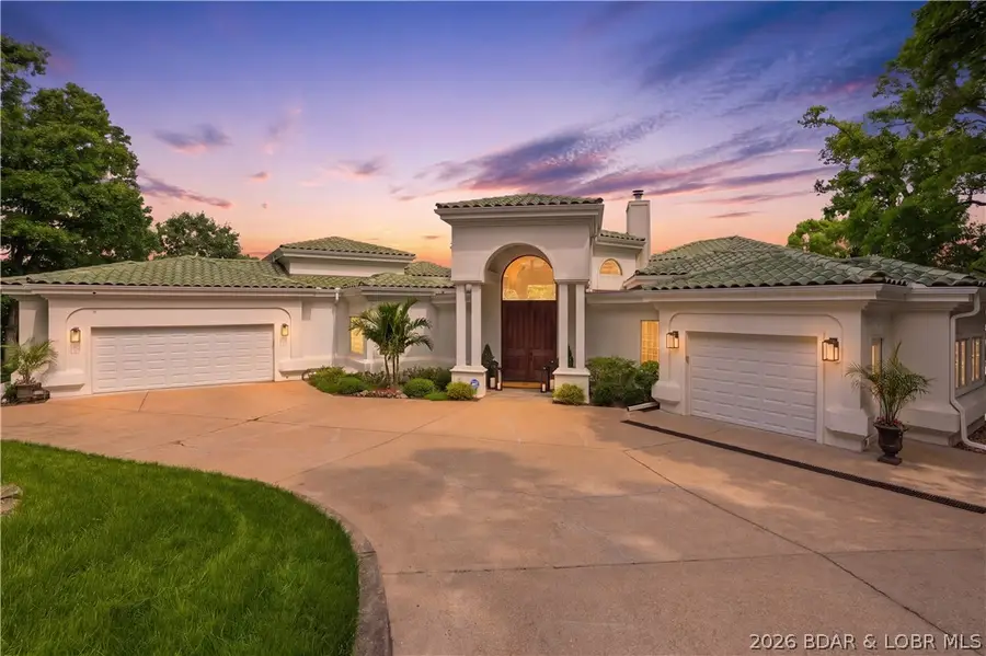 659 Regency Cove Drive, Village Of Four Seasons, MO 65049 - #2