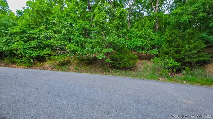 Lot #469 Grand View Drive, Sunrise Beach, MO 65079 - #3