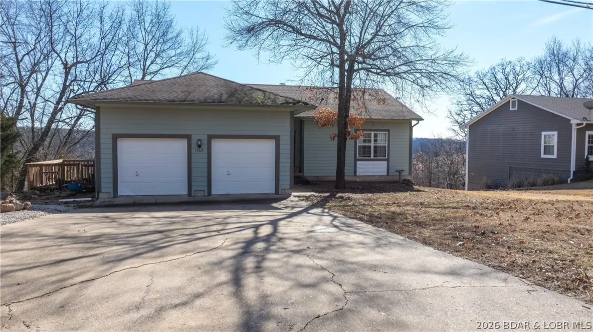 1164 Ha Ha Tonka Road, Camdenton, MO 65020 - #1