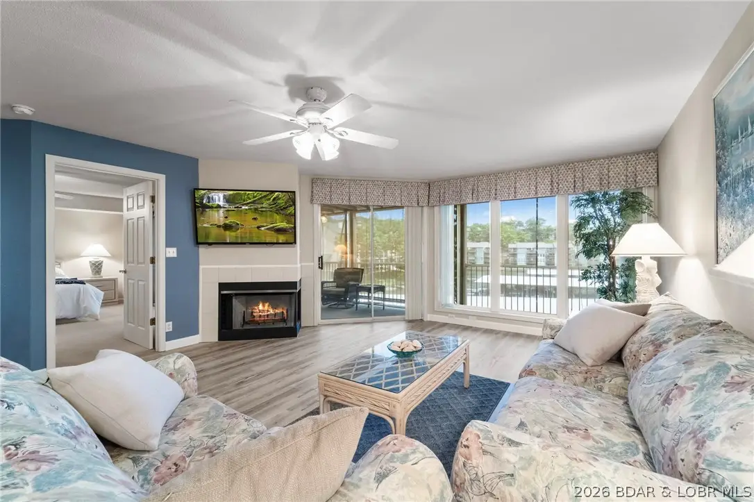 199 Bristol Bay Drive #2A, Lake Ozark, MO 65049 - #1