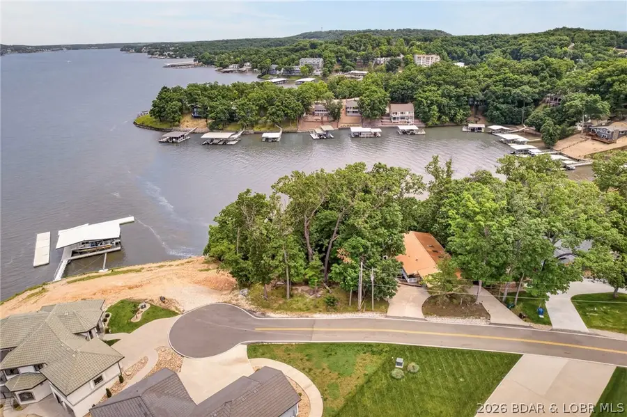 Lot 38 Damsel Road, Lake Ozark, MO 65049 - #2