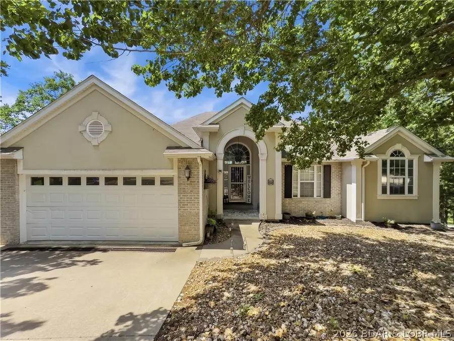 1589 Ridgeview Terrace, Osage Beach, MO 65065 - #2
