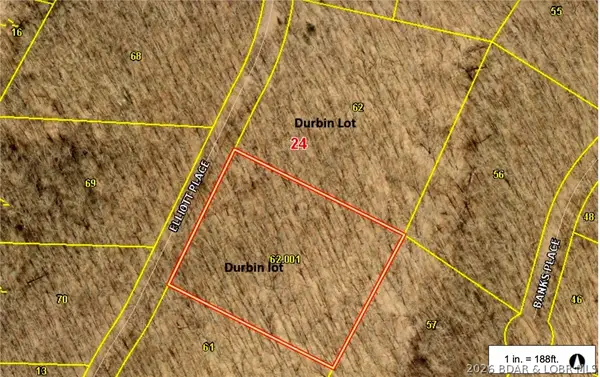 1169,1143 Elliott Place, Edwards, MO 65239