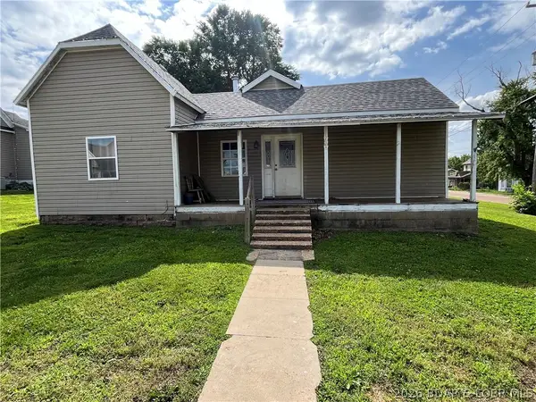 109 Hickory Street, Cole Camp, MO 65325