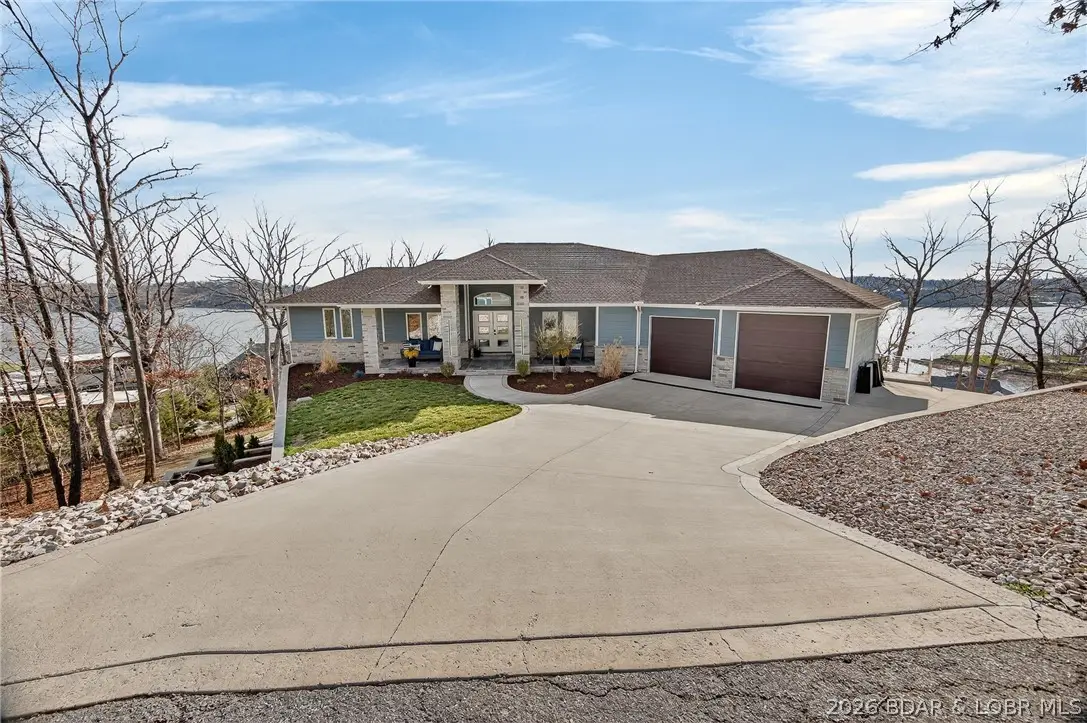 118 Via Appia Court, Jasper, MO 65079 - #1