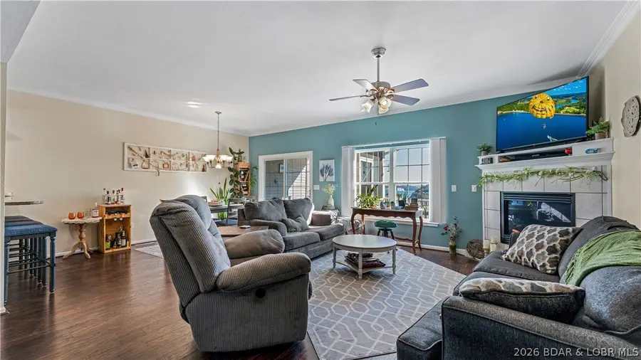 438 Grandview Drive, Lake Ozark, MO 65049 - #2