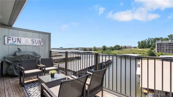 45 Southwood Shores Drive #4B, Lake Ozark, MO 65049