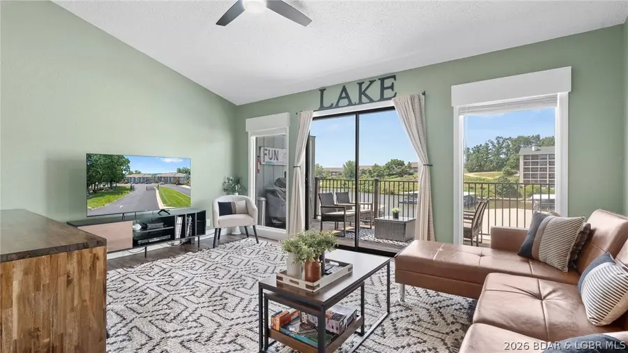 45 Southwood Shores Drive #4B, Lake Ozark, MO 65049 - #3