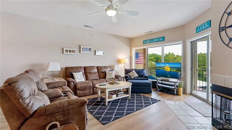 277 Bristol Bay Drive #4B, Lake Ozark, MO 65049 - #3