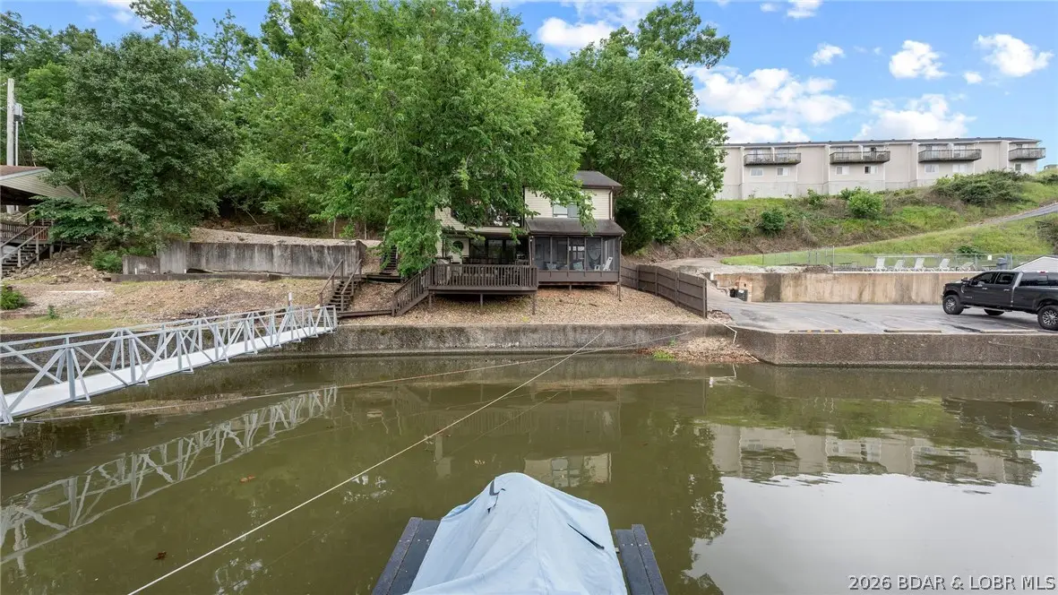 900 Old Toy Lane, Osage Beach, MO 65065 - #1