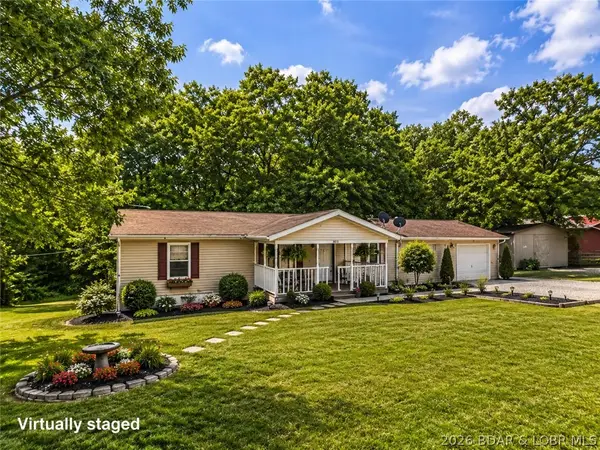 23417 Highway Tt, Versailles, MO 65084