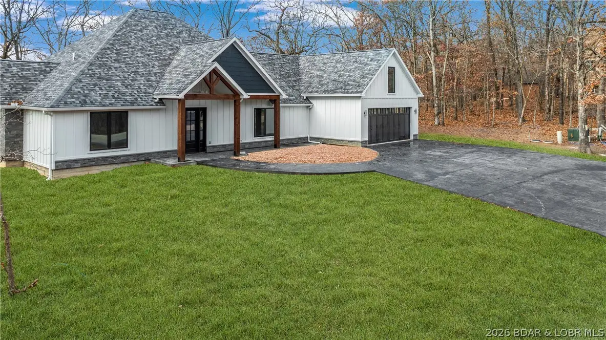 971 Grand Point Boulevard, Jasper, MO 65079 - #1