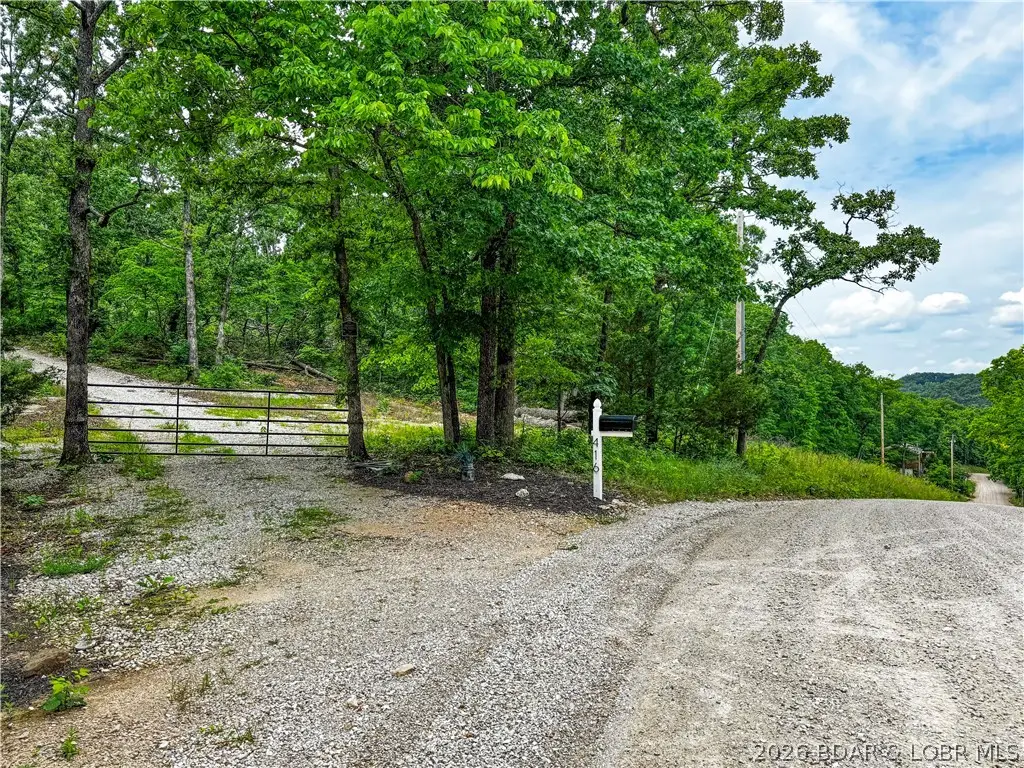 416 Coelleda School Road, Roach, MO 65787 - #1