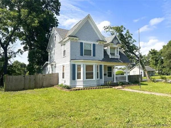 401 E. Mcpherson Street, Other, MO 65336