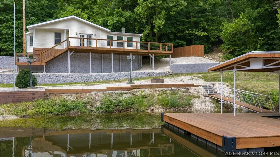 26587 Lakefront Lane, Rocky Mount, MO 65072 - #2