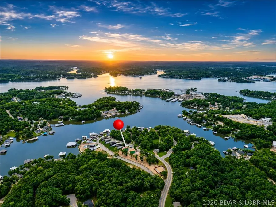 19 Forest Lake Circle, Lake Ozark, MO 65049 - #3