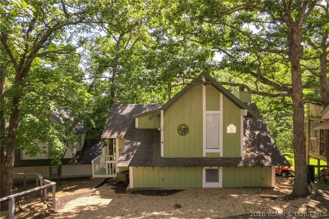 424 Duenke Drive, Osage Beach, MO 65065 - #1