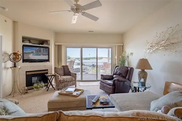 1181 Jeffries Road #C214, Osage Beach, MO 65065