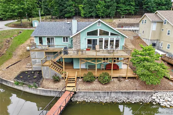 268 Murray Hill Drive, Camdenton, MO 65020
